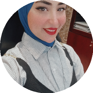 بروفايل ‪Heba Saed‬‏