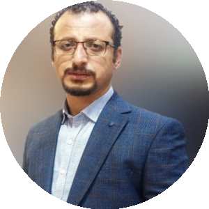 بروفايل Magdy