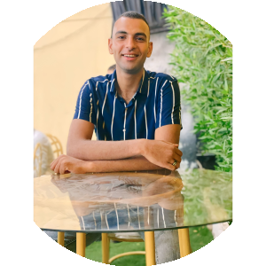 بروفايل حسام السيد محمد