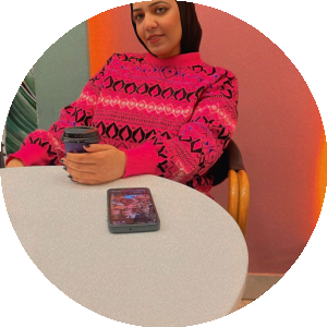 بروفايل Zeinab Moaawad