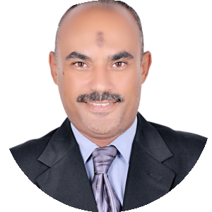 بروفايل سعيد حسين مخلص