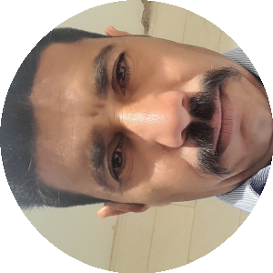 بروفايل محمود خلف سالم خوالده