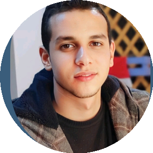 بروفايل احمد الحفناوي