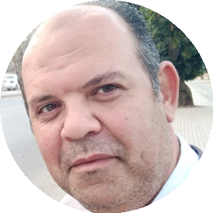 بروفايل محمد عبد العظيم