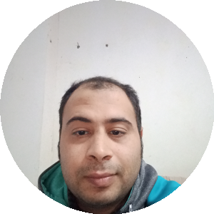 بروفايل جلال جمال علي