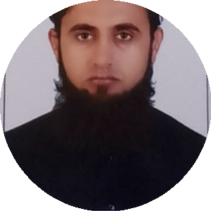 بروفايل Syed Nazar