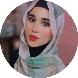 بروفايل Nada zein Omar