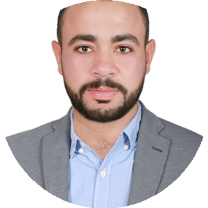 بروفايل Ahmed Gamal