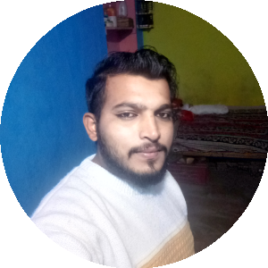 بروفايل Mohammed ishaq
