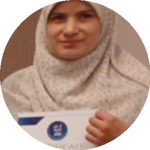 بروفايل Enas Mohamed Ahmed