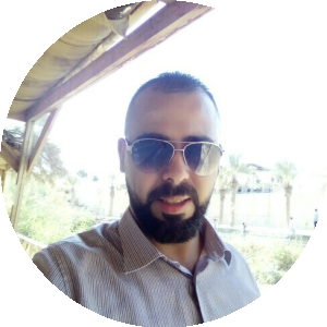 بروفايل حمزه الكيل
