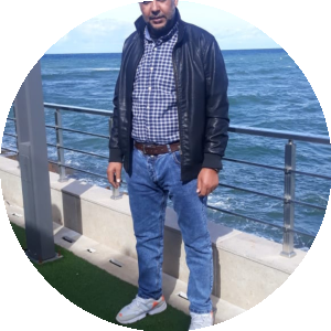 بروفايل وليد عبدالله عبدالفتاح حسن
