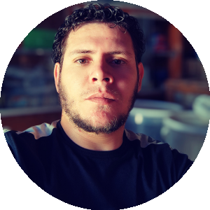 بروفايل محمود جمعه