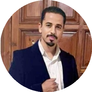 بروفايل Bashar