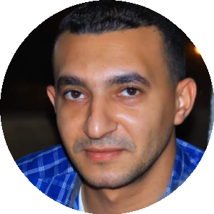 بروفايل Ahmed sobhy Barakat