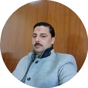 بروفايل وليد حامد