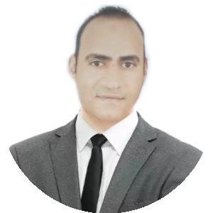 بروفايل علاء عمادالدين حلمى عماد
