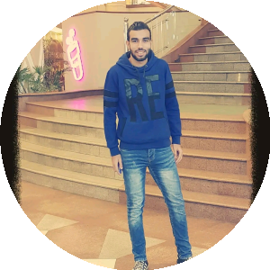 بروفايل أحمد ماهر