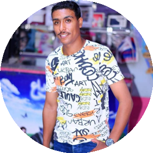 بروفايل عبدالرحمن مصطفى