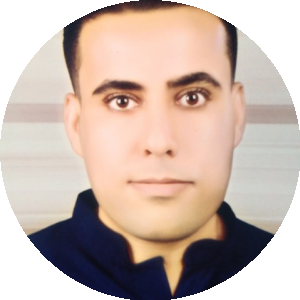 بروفايل Ahmed Omar