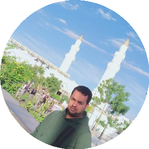 بروفايل محسن