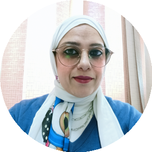 بروفايل تغريد أنور عوض