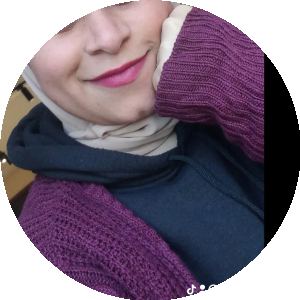 بروفايل marwa Abdelfatah Sayed