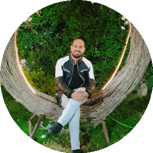 بروفايل احمد محمد