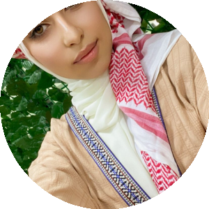 بروفايل wafaa samour