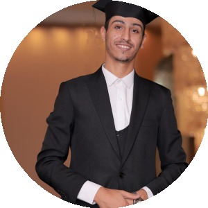 بروفايل أحمد سالم السيد