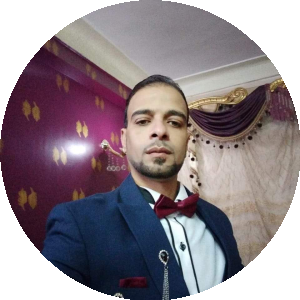 بروفايل Ahmed mohammed Altueky