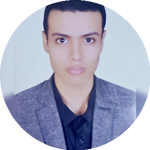 بروفايل Mohamed gamal Ahmed