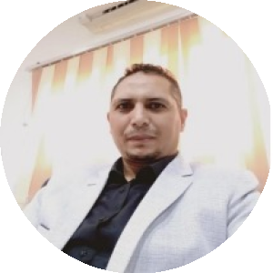 بروفايل محمد احمد عبدالسلام عبدالمعبود