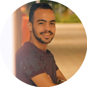 بروفايل Mahmoud Abualill