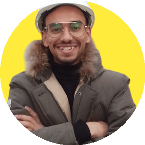 بروفايل محمد عادل
