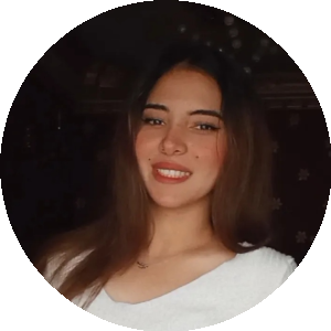 بروفايل Yassmin