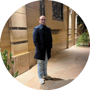 بروفايل محمد حسني ابراهيم