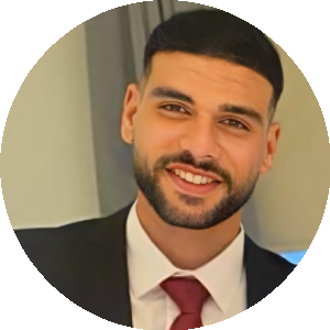 بروفايل Mohammad Ajouri