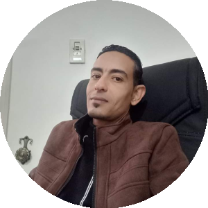 بروفايل عادل
