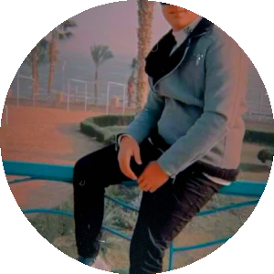 بروفايل يوسف ياسر عمر