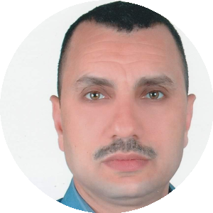 بروفايل Samy Hegab