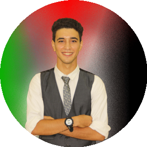 بروفايل Ehab Gaber Ahmed