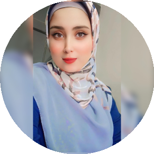 بروفايل Asmaa Khaled