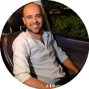 بروفايل احمد محمد حجازي