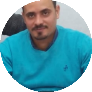 بروفايل محمد علي احمد احمد الشرقاوي
