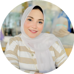 بروفايل Reham Ragab