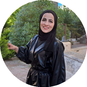 بروفايل Aram