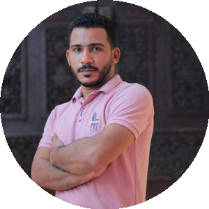 بروفايل محمد مصطفى