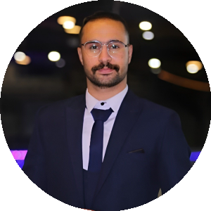 بروفايل Ahmed Kandeel