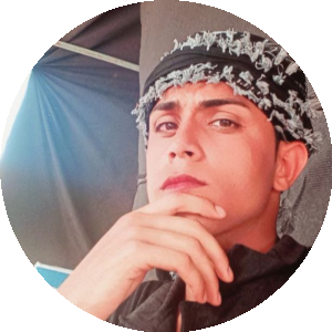 بروفايل سجاد  جواد